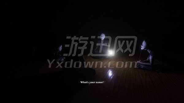 不在天堂截图3