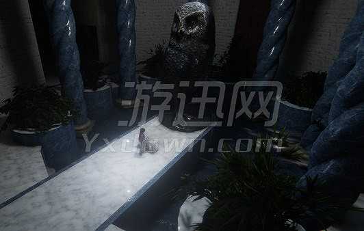 不在天堂截图4