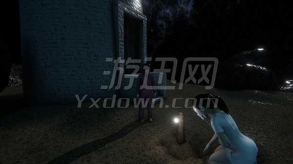 不在天堂截图5