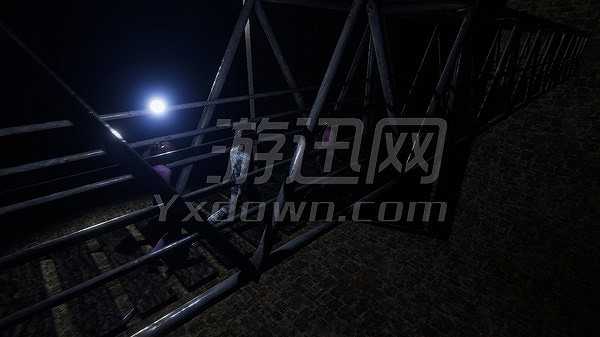 不在天堂截图6
