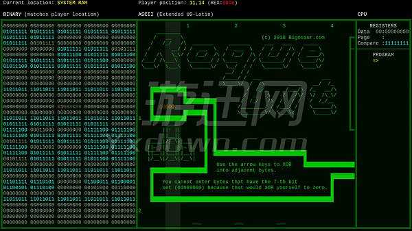 Rogue Bit 截图3