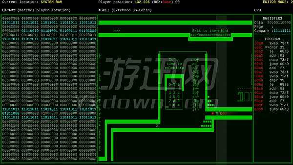 Rogue Bit 截图6