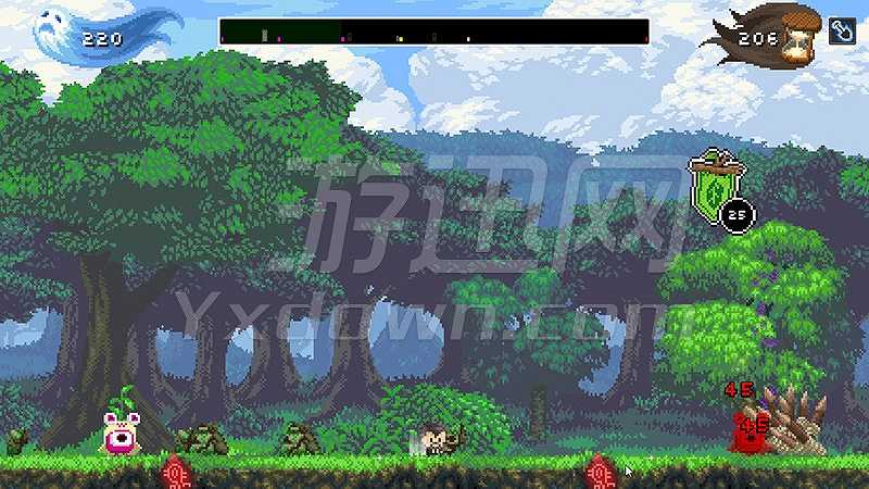 恶魔传说截图3