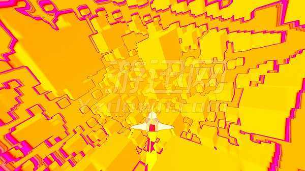 太空洞2018截图6