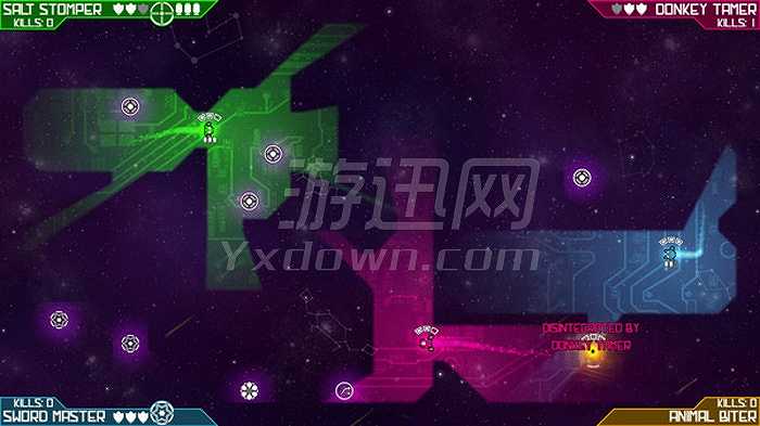 光之界限截图5