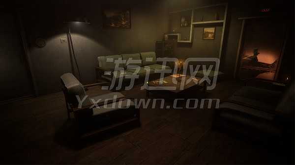 逃亡遗产：古老卷轴截图6