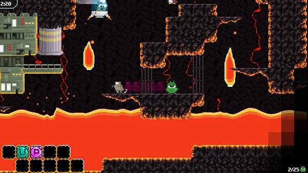 机器人想要一切截图4