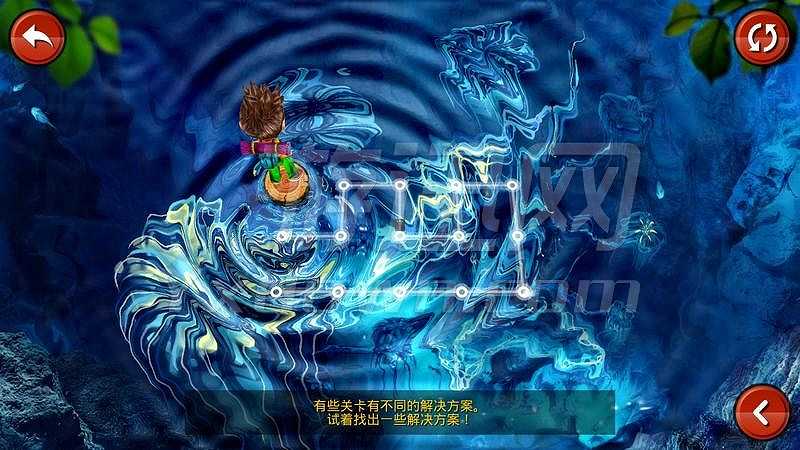 跳跳人泰德截图2