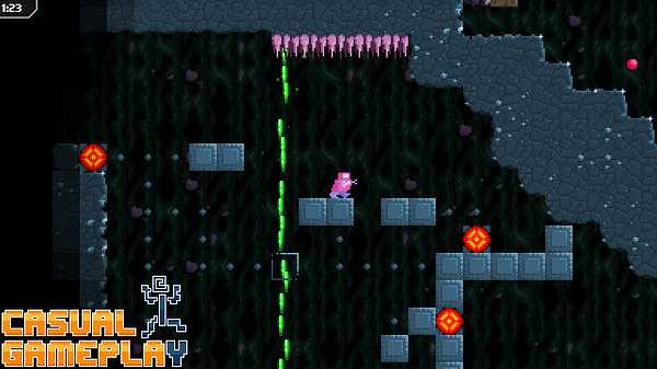 机器人想要一切截图5