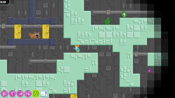 机器人想要一切截图6