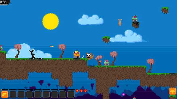 机器人想要一切截图7