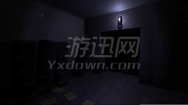 裂口女截图4