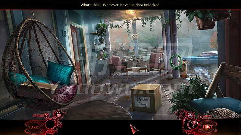 幻象12：精装而死截图3