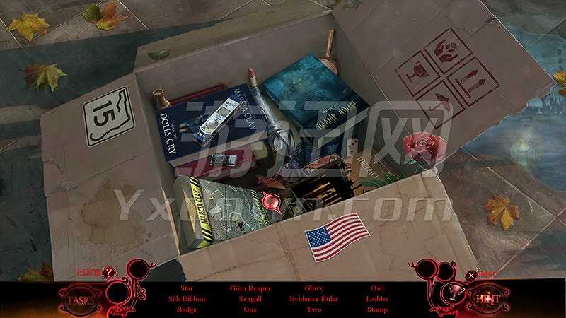 幻象12：精装而死截图4