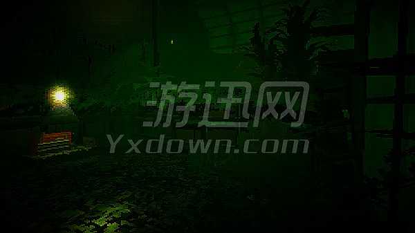 园林品种：肢体恐惧截图3