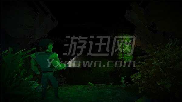 园林品种：肢体恐惧截图4
