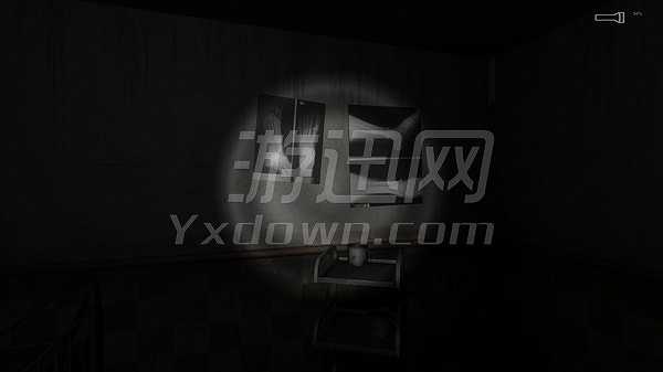 恐惧症患者截图2