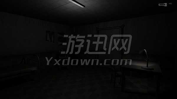 恐惧症患者截图3