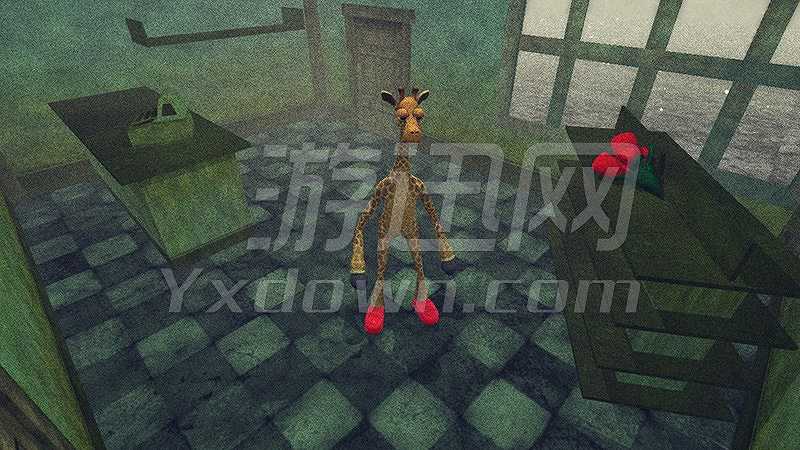 长颈鹿城截图5