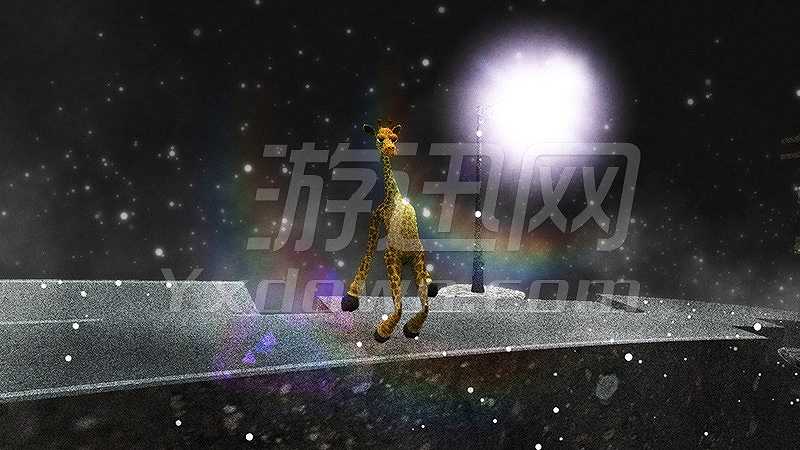 长颈鹿城截图6