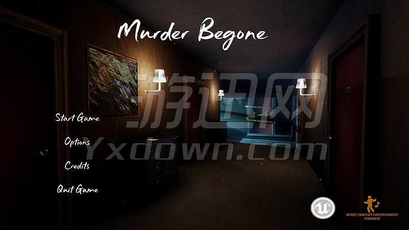 离奇谋杀案截图2