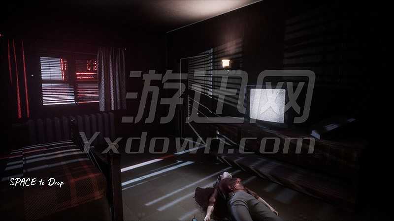 离奇谋杀案截图3