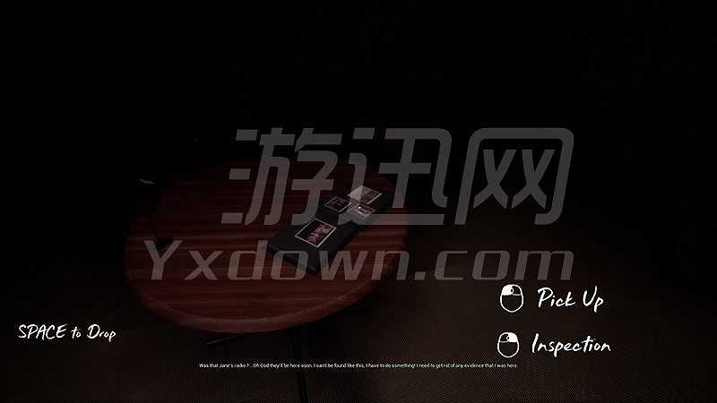 离奇谋杀案截图4