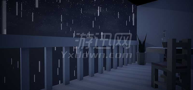 待在家里截图3