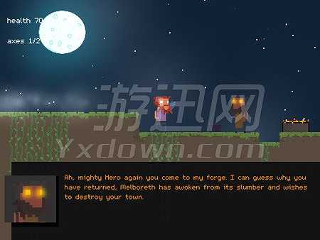 火神献祭截图2