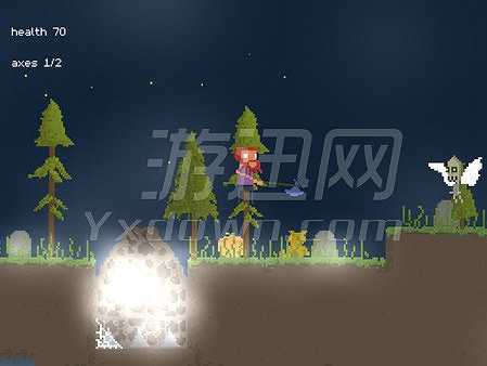 火神献祭截图3
