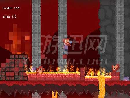 火神献祭截图5