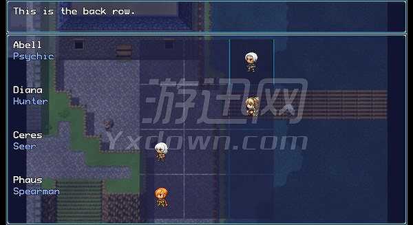 PSI Magic截图8