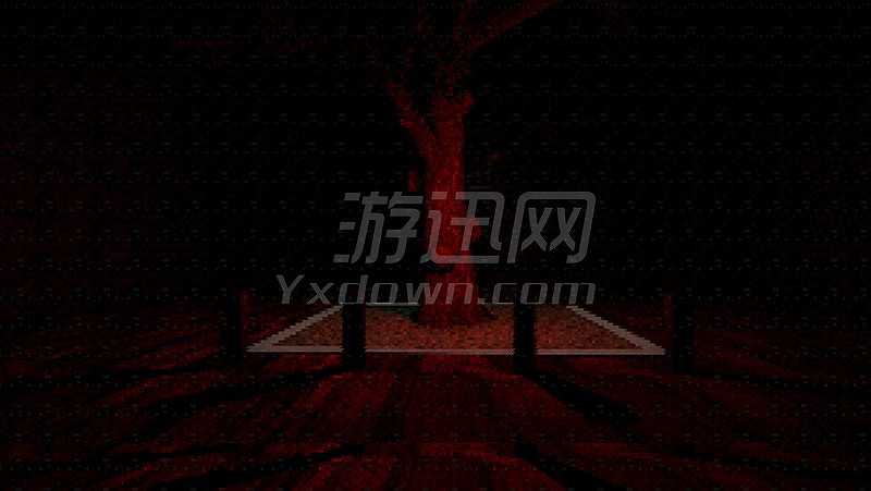 黑暗的地方截图2
