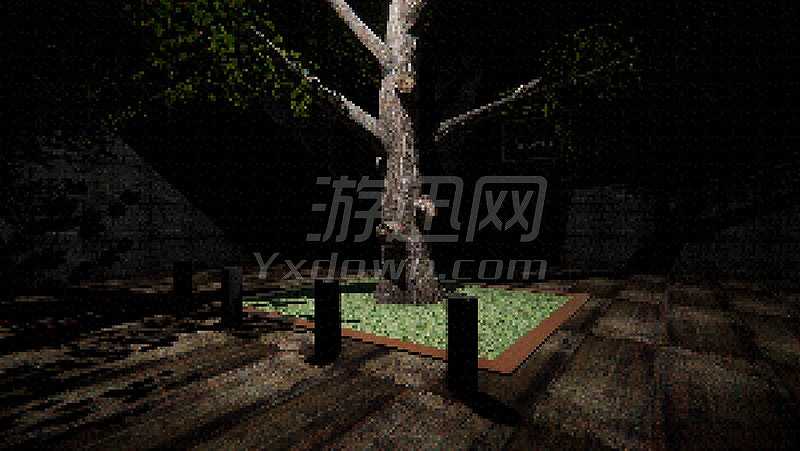 黑暗的地方截图3