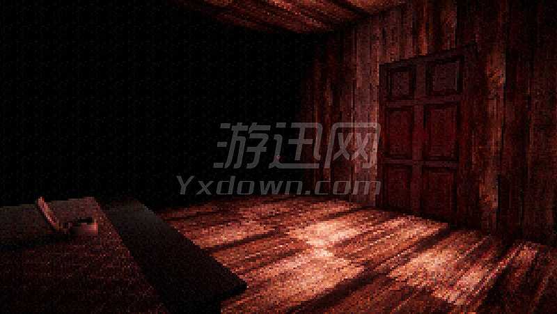 黑暗的地方截图4