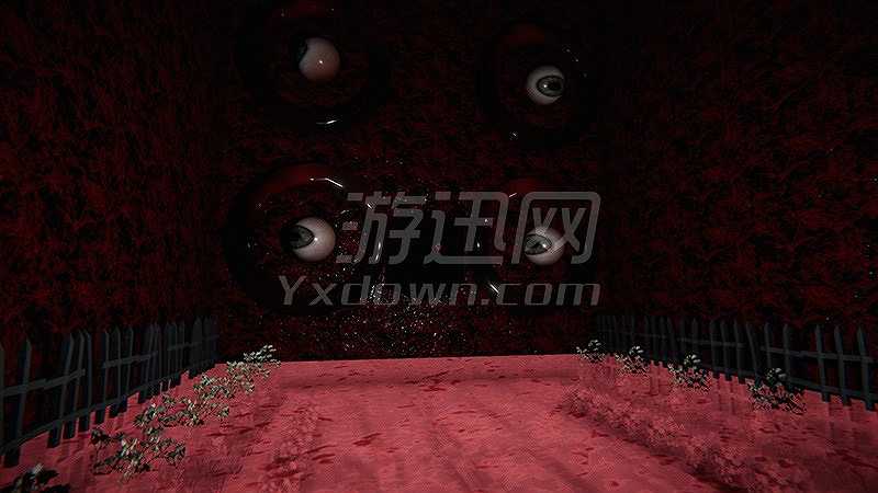 黑暗的地方截图5