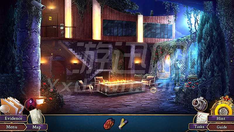 罪恶之路：贪婪截图5