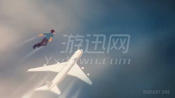 Radiant One截图2