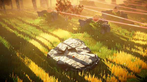 鳏夫的天空截图3