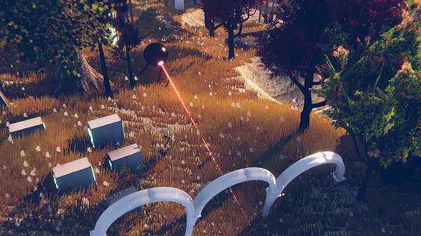 鳏夫的天空截图4