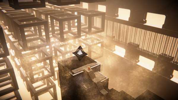 鳏夫的天空截图5