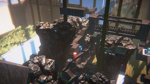 鳏夫的天空截图6