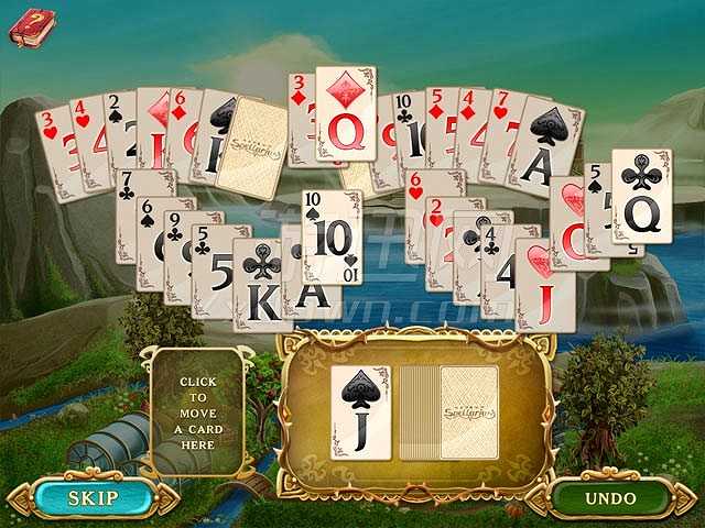 Spellarium 3截图2