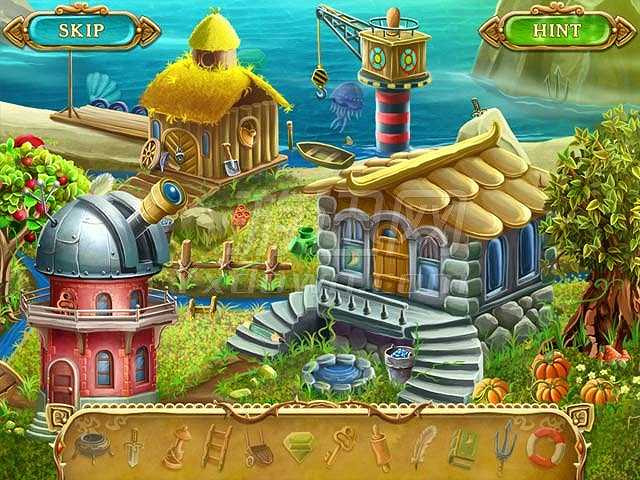Spellarium 3截图3