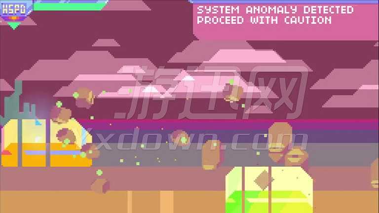 睡眠空间执法者截图6