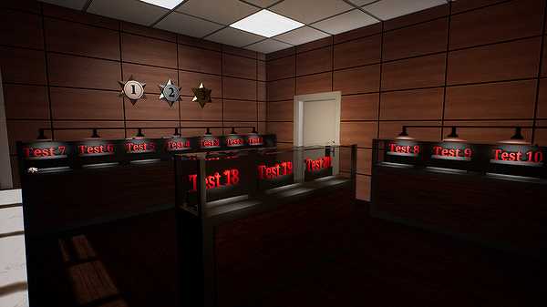 做好准备截图3 做好准备截图3