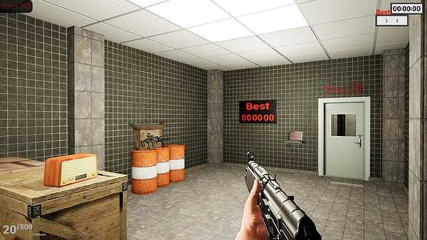 做好准备截图4 做好准备截图4