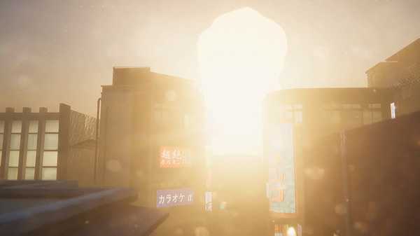 STAYHOMER截图6