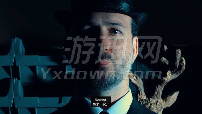 变形侦探截图3