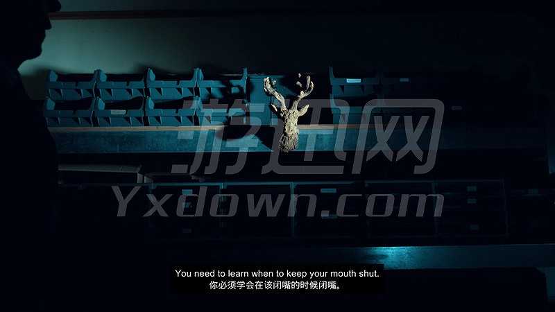 变形侦探截图4